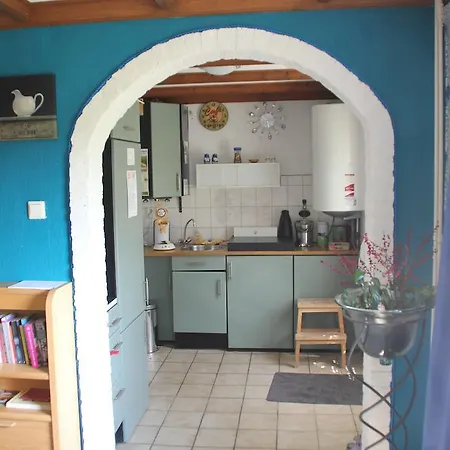 Asselts Bed & Breudje Bed & Breakfast