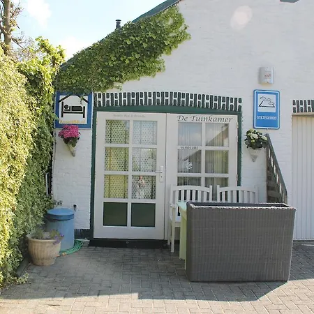 Bed & Breakfast Asselts Bed & Breudje Swalmen