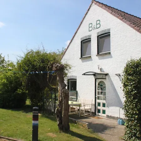 Bed & Breakfast Asselts Bed & Breudje Swalmen
