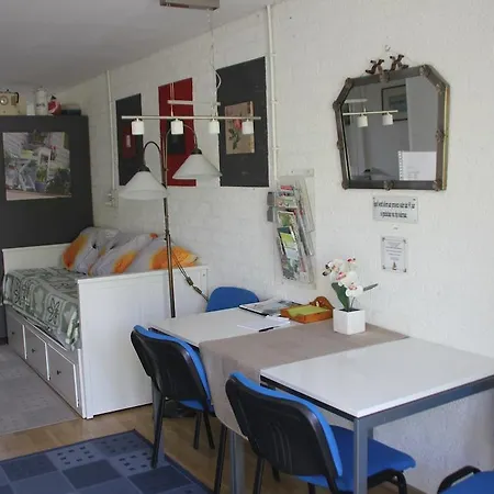 Asselts Bed & Breudje 3*
