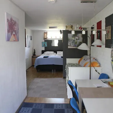 Asselts Bed & Breudje Couette-café 3*