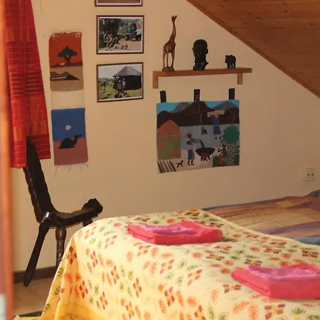 Asselts Bed & Breudje Couette-café