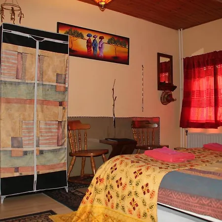 Asselts Bed & Breudje Swalmen
