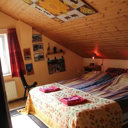 Couette-café Asselts Bed & Breudje Swalmen
