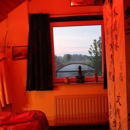 Asselts Bed & Breudje Couette-café Swalmen