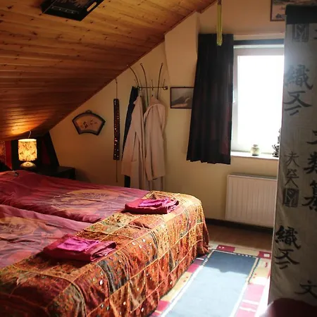 Asselts Bed & Breudje Couette-café Swalmen