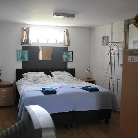 Asselts Bed & Breudje Bed & Breakfast
